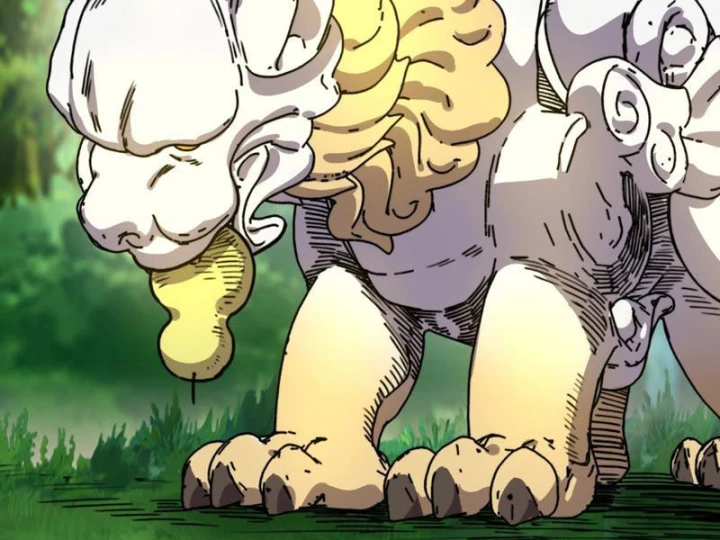 Bắt đầu chuyển chức tài thần, ta chuyển hóa triệu vạn thần sủng Chapter 72 - 39