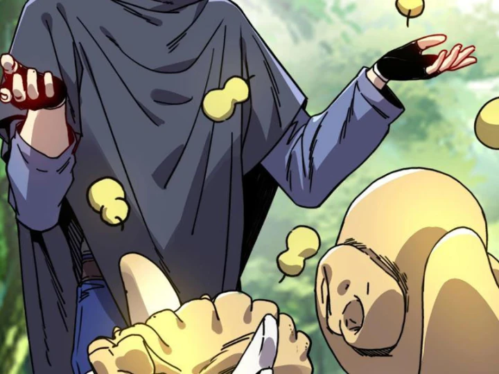 Bắt đầu chuyển chức tài thần, ta chuyển hóa triệu vạn thần sủng Chapter 72 - 42