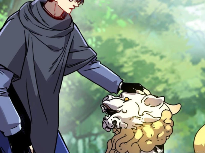 Bắt đầu chuyển chức tài thần, ta chuyển hóa triệu vạn thần sủng Chapter 72 - 45