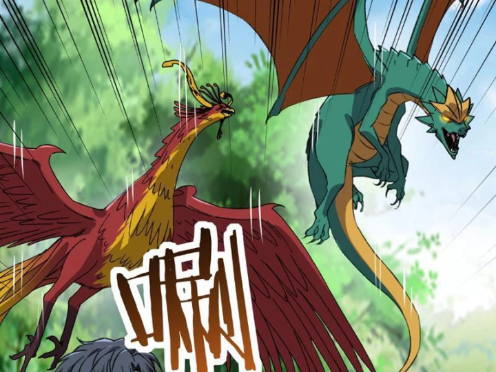 Bắt đầu chuyển chức tài thần, ta chuyển hóa triệu vạn thần sủng Chapter 72 - 51