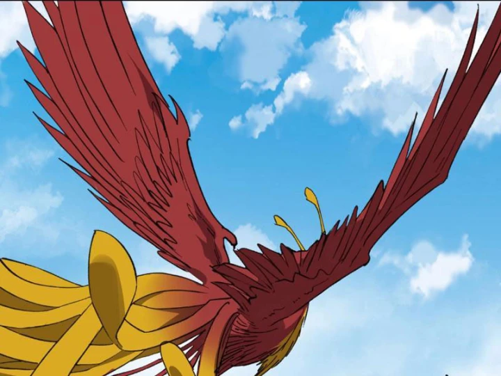 Bắt đầu chuyển chức tài thần, ta chuyển hóa triệu vạn thần sủng Chapter 72 - 54