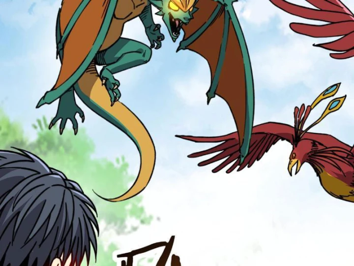 Bắt đầu chuyển chức tài thần, ta chuyển hóa triệu vạn thần sủng Chapter 72 - 61