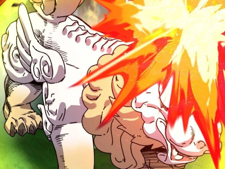 Bắt đầu chuyển chức tài thần, ta chuyển hóa triệu vạn thần sủng Chapter 72 - 65