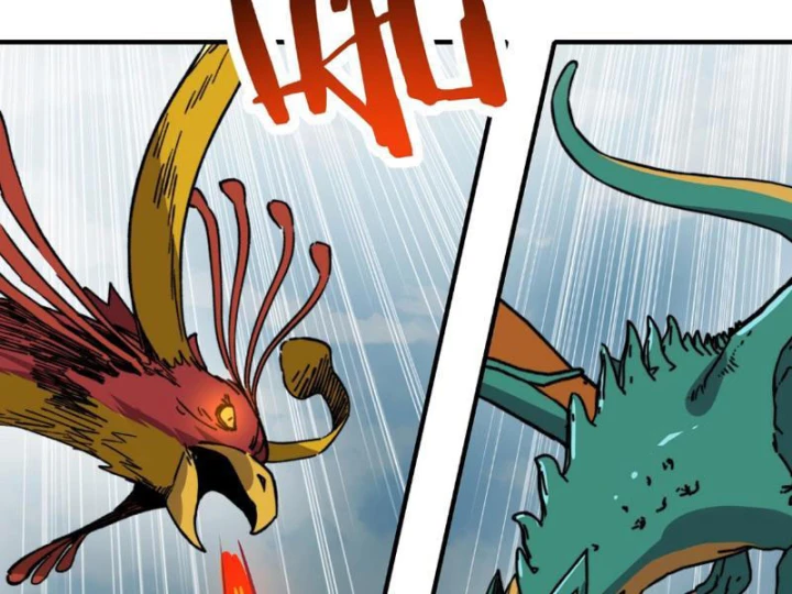 Bắt đầu chuyển chức tài thần, ta chuyển hóa triệu vạn thần sủng Chapter 72 - 71