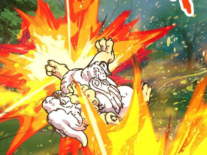 Bắt đầu chuyển chức tài thần, ta chuyển hóa triệu vạn thần sủng Chapter 72 - 74