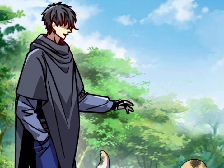 Bắt đầu chuyển chức tài thần, ta chuyển hóa triệu vạn thần sủng Chapter 72 - 79