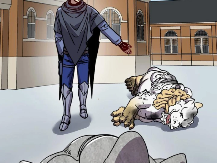 Bắt đầu chuyển chức tài thần, ta chuyển hóa triệu vạn thần sủng Chapter 72 - 85