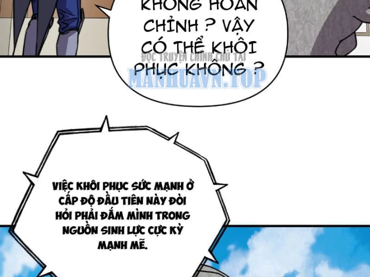 Bắt đầu chuyển chức tài thần, ta chuyển hóa triệu vạn thần sủng Chapter 72 - 107