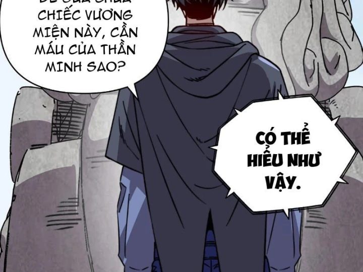 Bắt đầu chuyển chức tài thần, ta chuyển hóa triệu vạn thần sủng Chapter 72 - 109