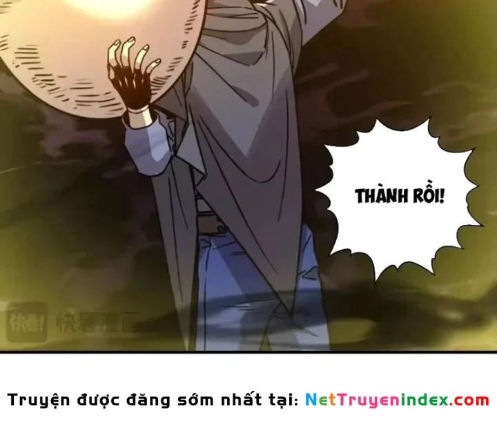Bắt đầu chuyển chức tài thần, ta chuyển hóa triệu vạn thần sủng Chapter 74 - 85