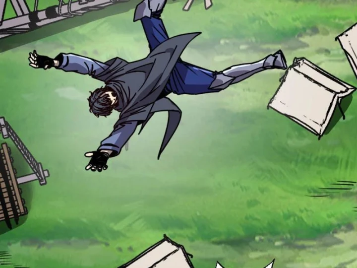 Bắt đầu chuyển chức tài thần, ta chuyển hóa triệu vạn thần sủng Chapter 75 - 5