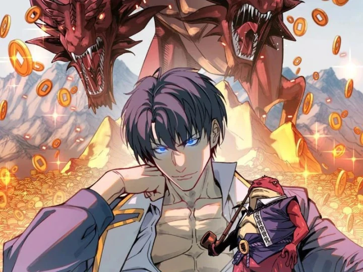 Bắt đầu chuyển chức tài thần, ta chuyển hóa triệu vạn thần sủng Chapter 75 - 11