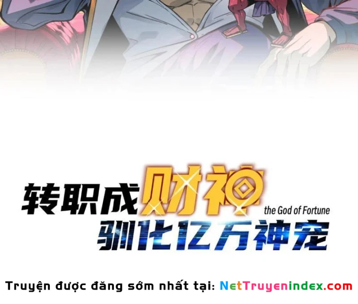 Bắt đầu chuyển chức tài thần, ta chuyển hóa triệu vạn thần sủng Chapter 75 - 12