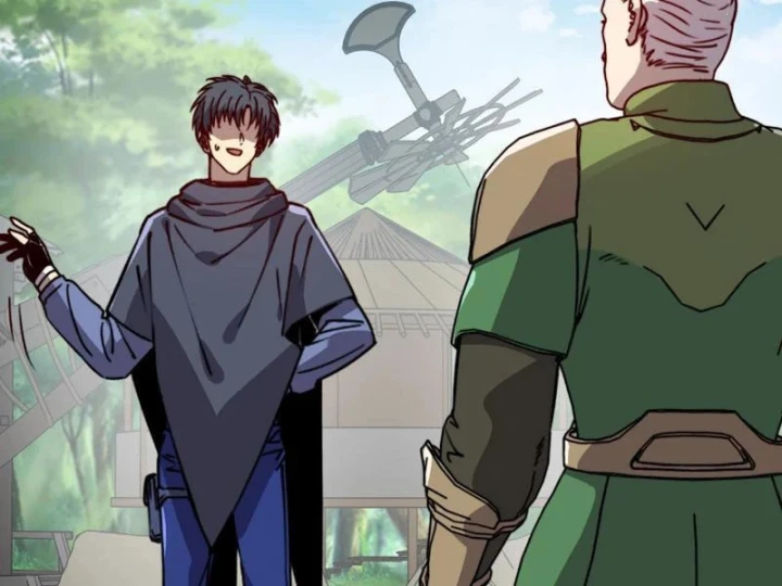 Bắt đầu chuyển chức tài thần, ta chuyển hóa triệu vạn thần sủng Chapter 75 - 18