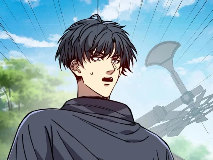 Bắt đầu chuyển chức tài thần, ta chuyển hóa triệu vạn thần sủng Chapter 75 - 23