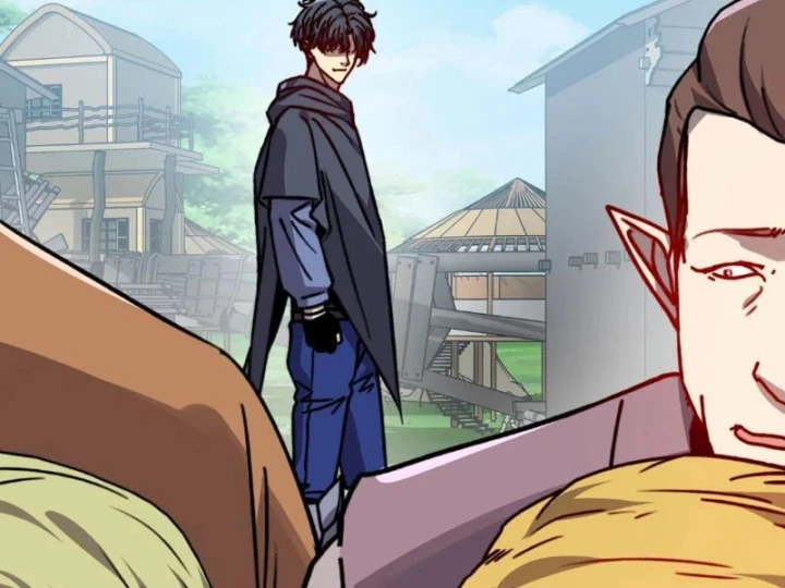 Bắt đầu chuyển chức tài thần, ta chuyển hóa triệu vạn thần sủng Chapter 75 - 40