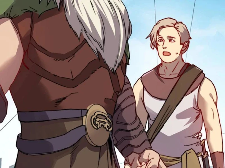 Bắt đầu chuyển chức tài thần, ta chuyển hóa triệu vạn thần sủng Chapter 75 - 61