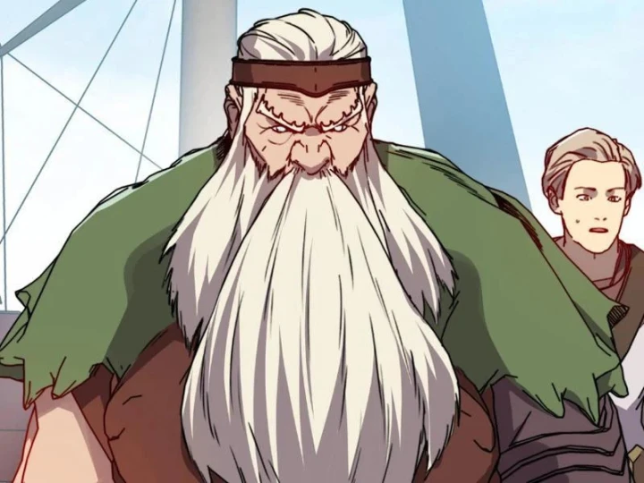 Bắt đầu chuyển chức tài thần, ta chuyển hóa triệu vạn thần sủng Chapter 75 - 66