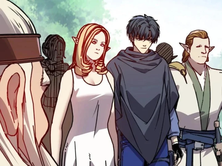 Bắt đầu chuyển chức tài thần, ta chuyển hóa triệu vạn thần sủng Chapter 75 - 72