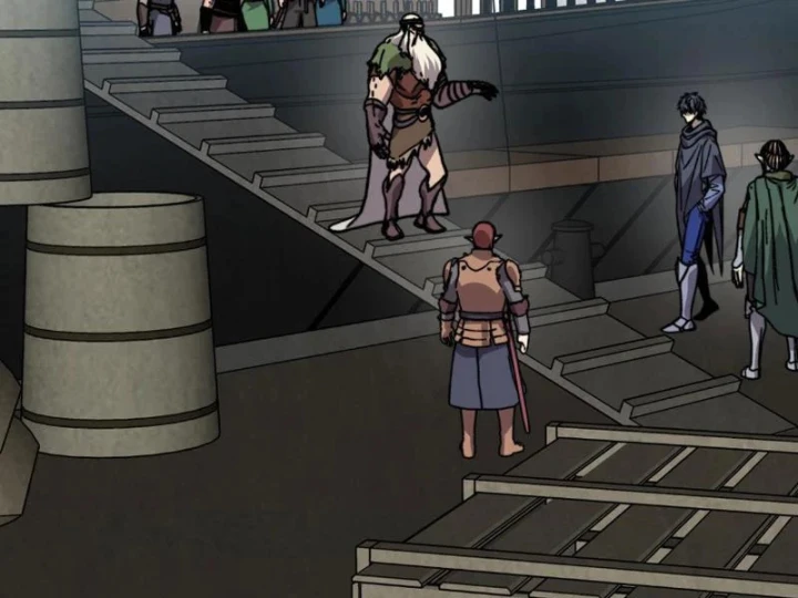 Bắt đầu chuyển chức tài thần, ta chuyển hóa triệu vạn thần sủng Chapter 75 - 75