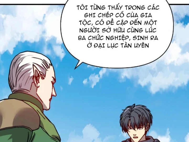 Bắt đầu chuyển chức tài thần, ta chuyển hóa triệu vạn thần sủng Chapter 75 - 89