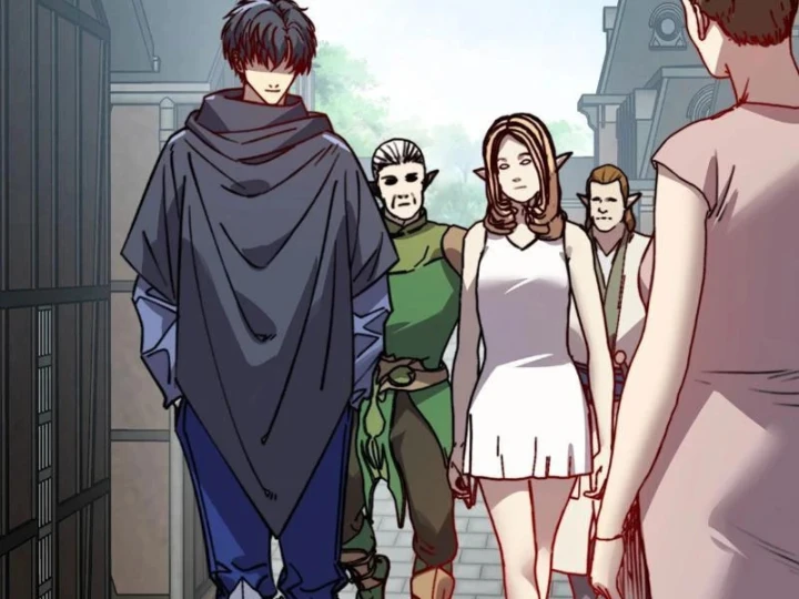 Bắt đầu chuyển chức tài thần, ta chuyển hóa triệu vạn thần sủng Chapter 75 - 115