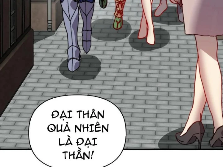 Bắt đầu chuyển chức tài thần, ta chuyển hóa triệu vạn thần sủng Chapter 75 - 116