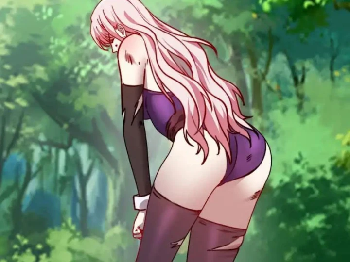 Bắt đầu chuyển chức tài thần, ta chuyển hóa triệu vạn thần sủng Chapter 76 - 6