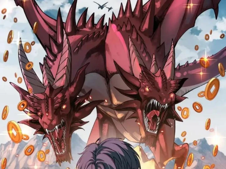 Bắt đầu chuyển chức tài thần, ta chuyển hóa triệu vạn thần sủng Chapter 76 - 9