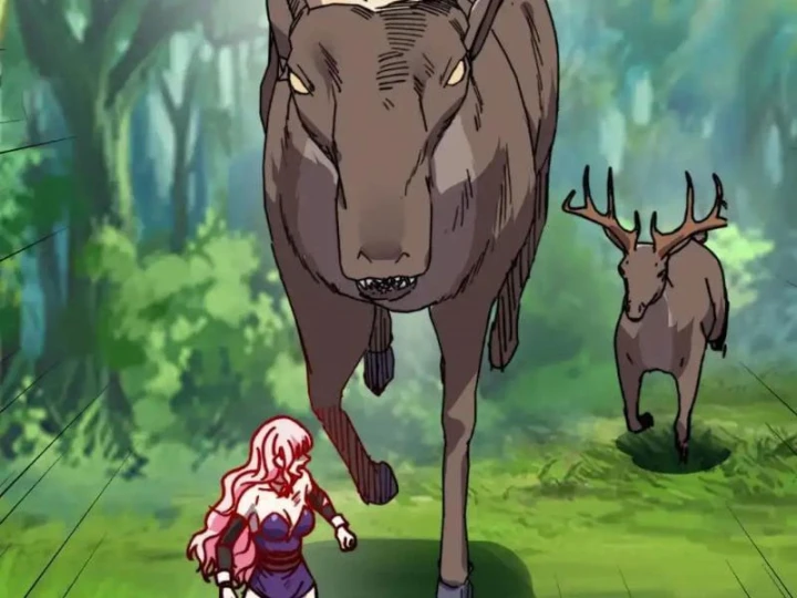 Bắt đầu chuyển chức tài thần, ta chuyển hóa triệu vạn thần sủng Chapter 76 - 18