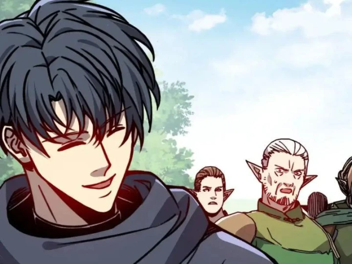 Bắt đầu chuyển chức tài thần, ta chuyển hóa triệu vạn thần sủng Chapter 76 - 27