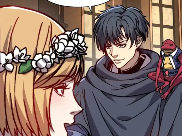 Bắt đầu chuyển chức tài thần, ta chuyển hóa triệu vạn thần sủng Chapter 76 - 41