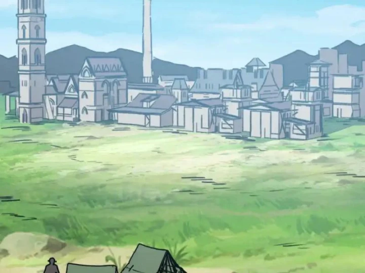 Bắt đầu chuyển chức tài thần, ta chuyển hóa triệu vạn thần sủng Chapter 76 - 49