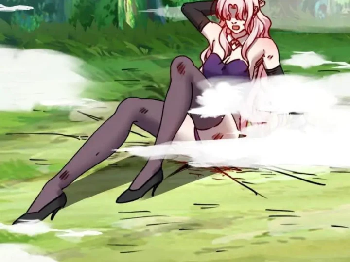 Bắt đầu chuyển chức tài thần, ta chuyển hóa triệu vạn thần sủng Chapter 76 - 66