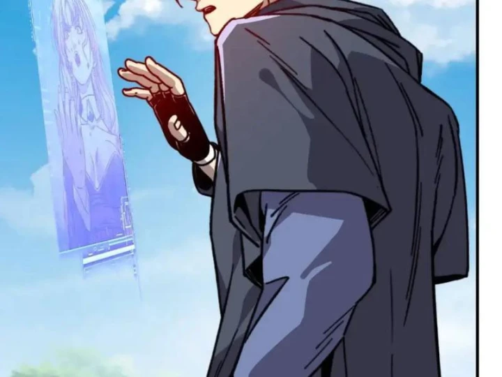 Bắt đầu chuyển chức tài thần, ta chuyển hóa triệu vạn thần sủng Chapter 76 - 89