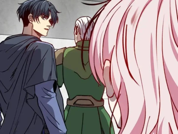 Bắt đầu chuyển chức tài thần, ta chuyển hóa triệu vạn thần sủng Chapter 76 - 105