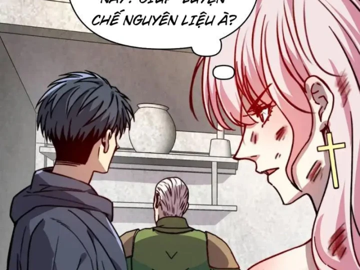 Bắt đầu chuyển chức tài thần, ta chuyển hóa triệu vạn thần sủng Chapter 76 - 108