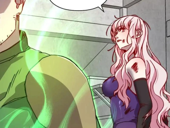 Bắt đầu chuyển chức tài thần, ta chuyển hóa triệu vạn thần sủng Chapter 76 - 111