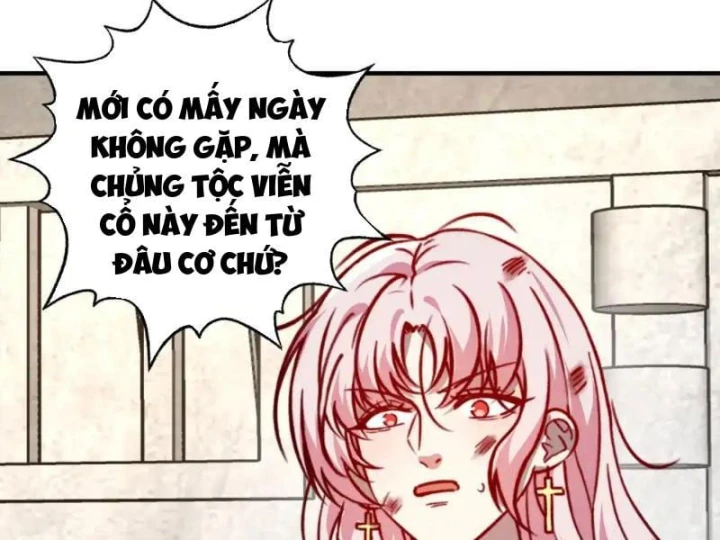 Bắt đầu chuyển chức tài thần, ta chuyển hóa triệu vạn thần sủng Chapter 76 - 116