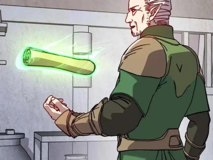 Bắt đầu chuyển chức tài thần, ta chuyển hóa triệu vạn thần sủng Chapter 76 - 119