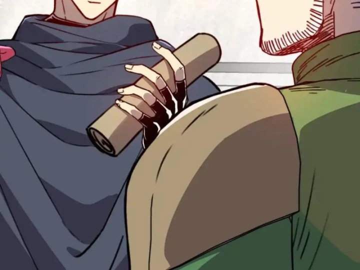 Bắt đầu chuyển chức tài thần, ta chuyển hóa triệu vạn thần sủng Chapter 76 - 122