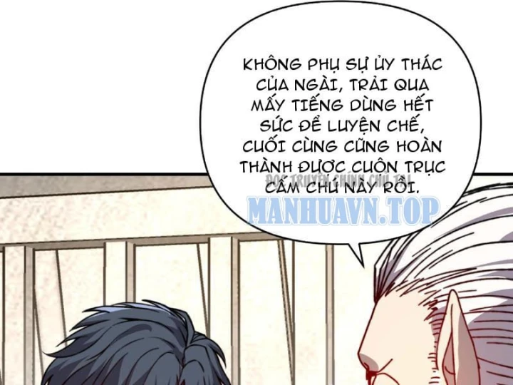 Bắt đầu chuyển chức tài thần, ta chuyển hóa triệu vạn thần sủng Chapter 77 - 6