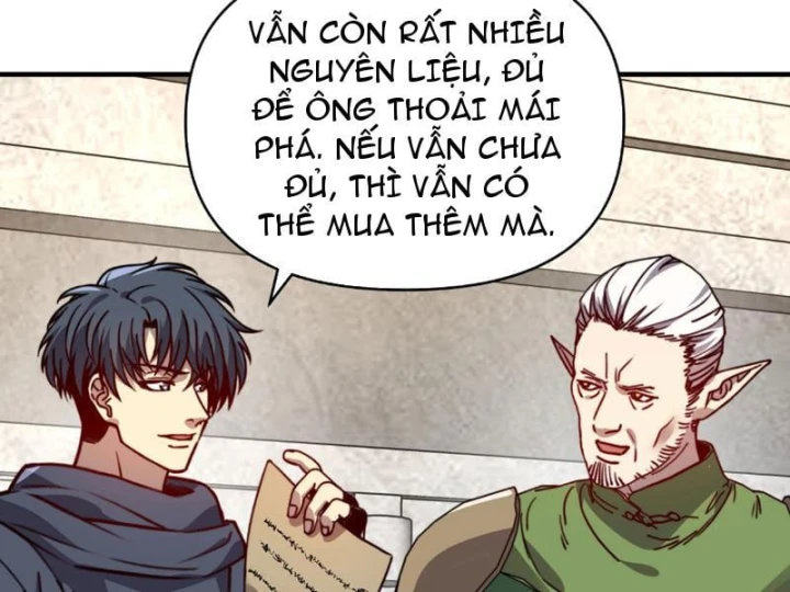 Bắt đầu chuyển chức tài thần, ta chuyển hóa triệu vạn thần sủng Chapter 77 - 20