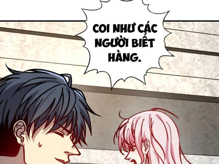 Bắt đầu chuyển chức tài thần, ta chuyển hóa triệu vạn thần sủng Chapter 77 - 40