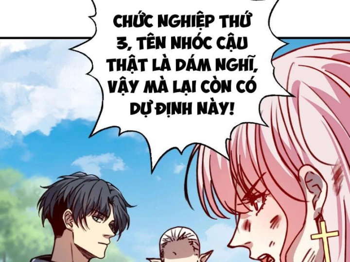 Bắt đầu chuyển chức tài thần, ta chuyển hóa triệu vạn thần sủng Chapter 77 - 83