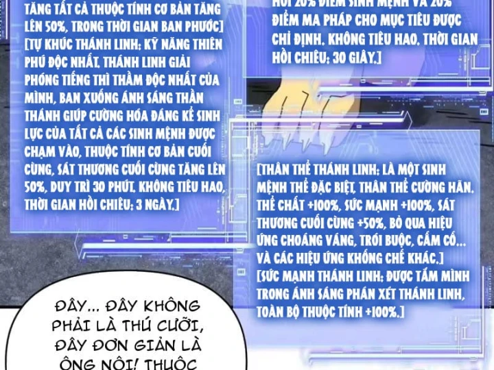 Bắt đầu chuyển chức tài thần, ta chuyển hóa triệu vạn thần sủng Chapter 78 - 48