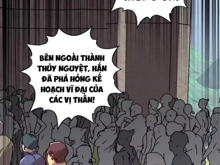 Bắt đầu chuyển chức tài thần, ta chuyển hóa triệu vạn thần sủng Chapter 78 - 112