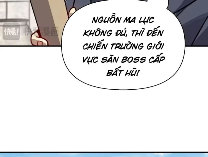 Bắt đầu chuyển chức tài thần, ta chuyển hóa triệu vạn thần sủng Chapter 79 - 83