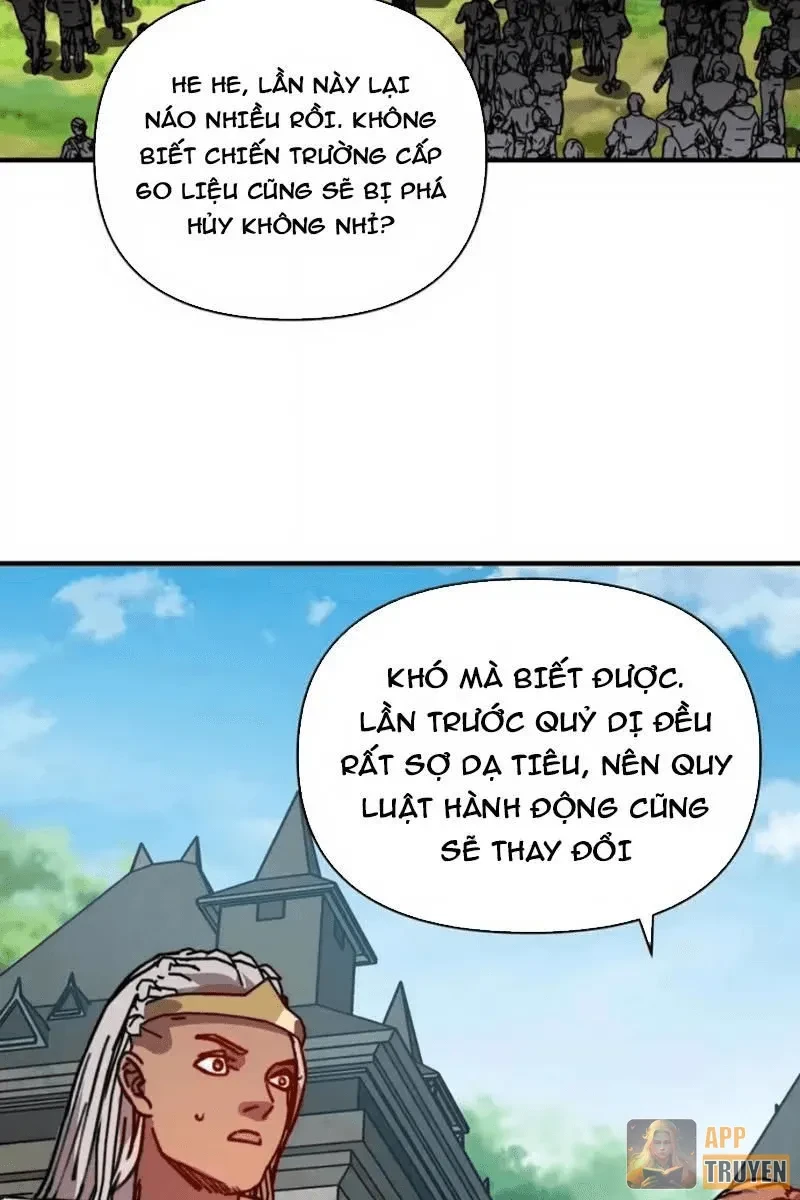 Bắt đầu chuyển chức tài thần, ta chuyển hóa triệu vạn thần sủng Chapter 80 - 7