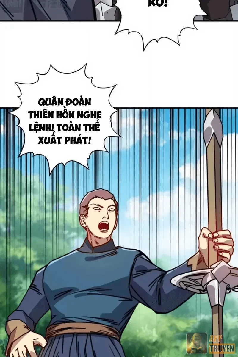 Bắt đầu chuyển chức tài thần, ta chuyển hóa triệu vạn thần sủng Chapter 80 - 13